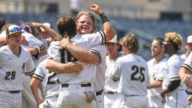 northwest rankin desoto central mhsaa baseball playoffs 202248